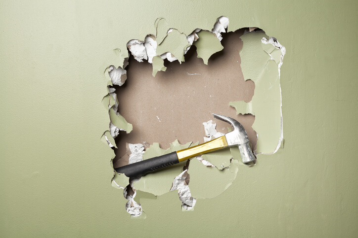 Here are facts you can't ignore from Utah load-bearing wall removal pros.
