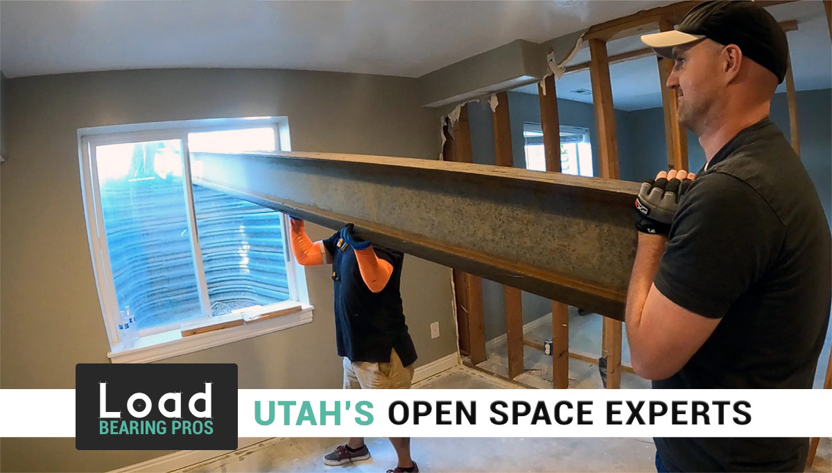 Featured image for “What Is the Maximum Size Opening You Can Cut in a Load-Bearing Wall”