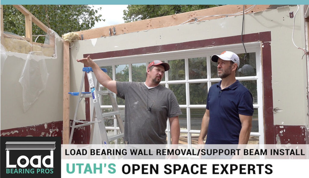 Qualities to Look for in a Load Bearing Wall Removal Contractor