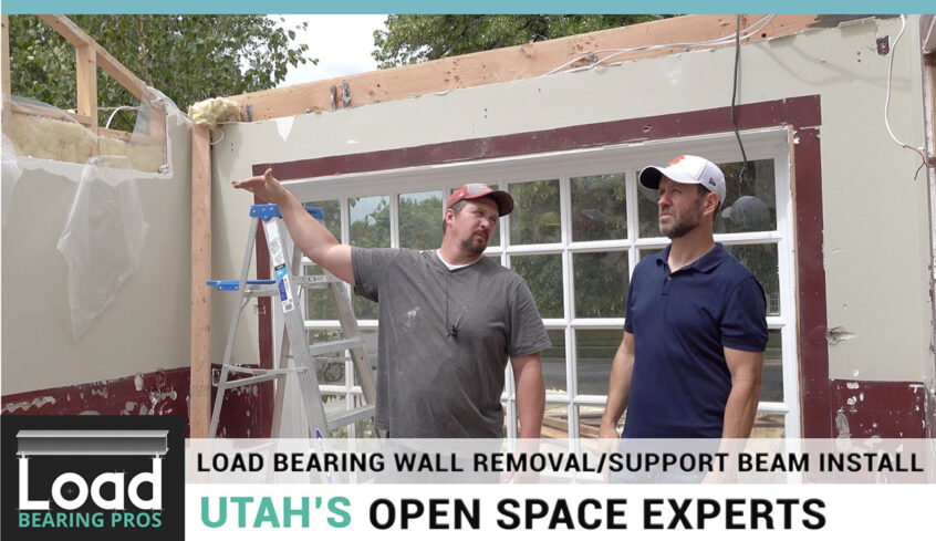 load bearing wall contractor