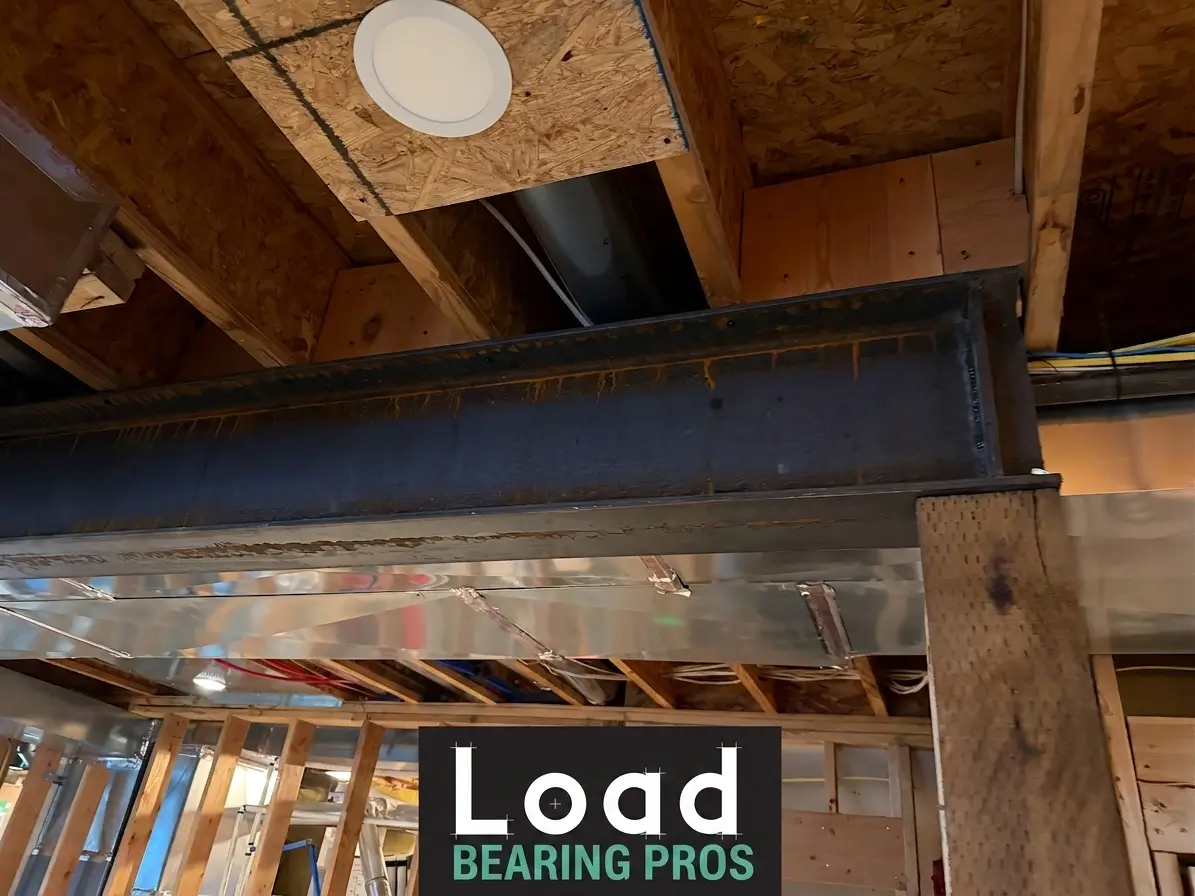 Featured image for “How to Manage Thermal Bridging When Installing Steel Beams in Attic Spaces?”